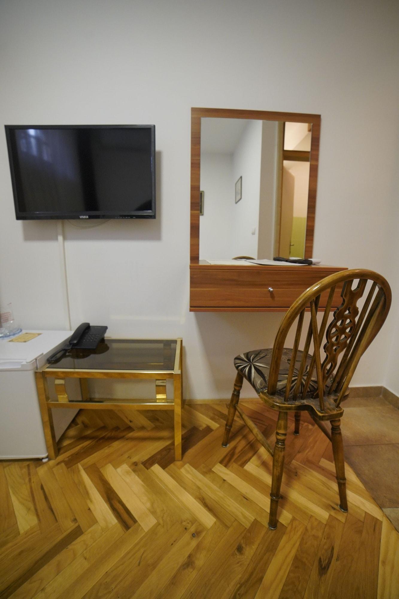 Hotel Herc SJJ Eksteriør billede