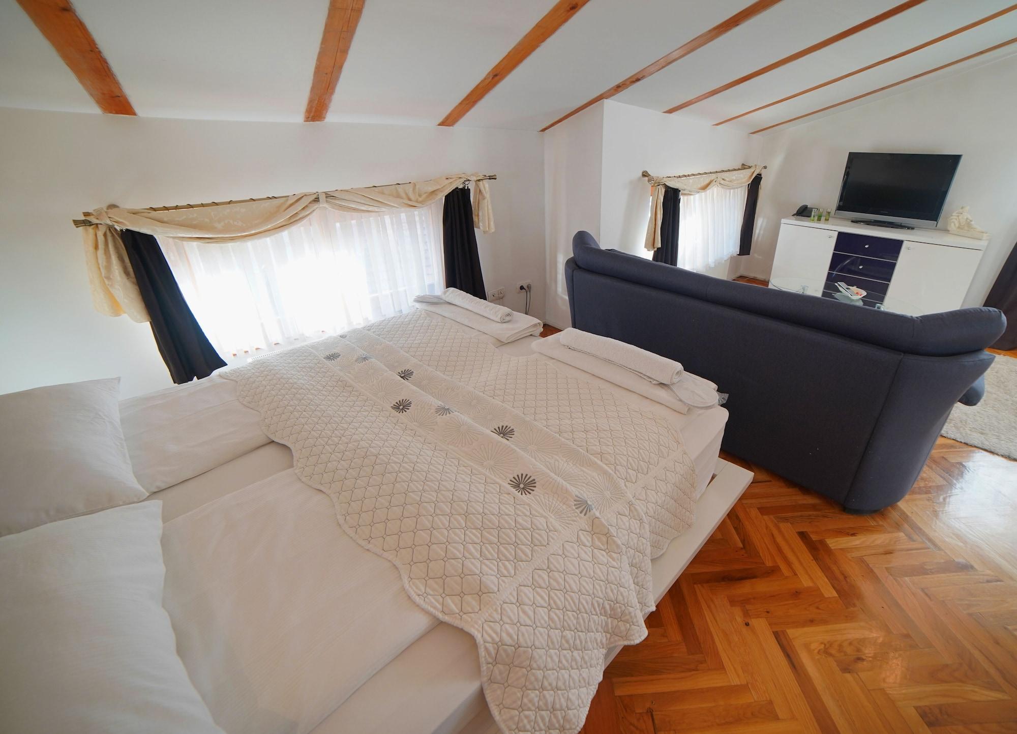 Hotel Herc SJJ Eksteriør billede