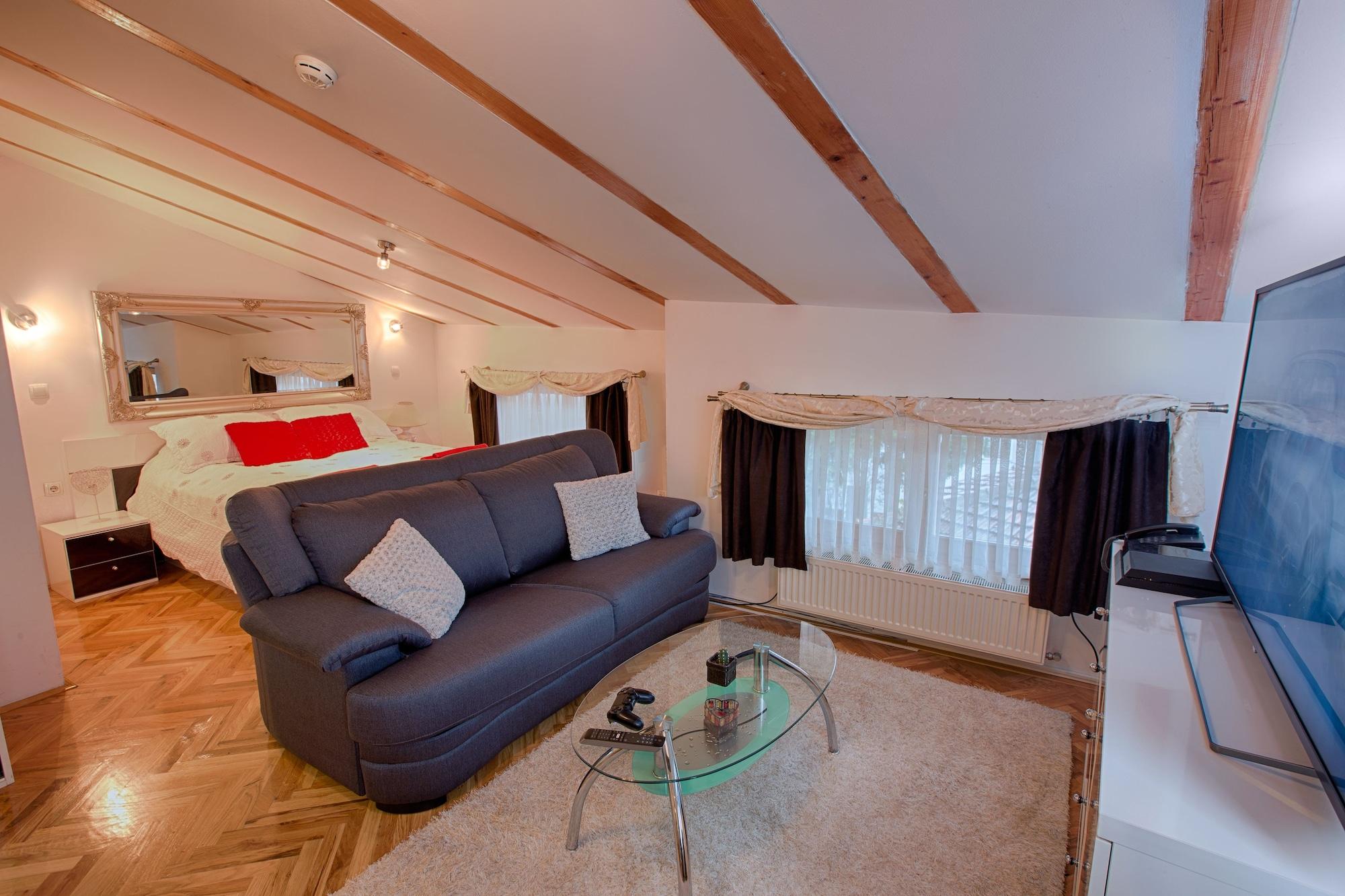 Hotel Herc SJJ Eksteriør billede