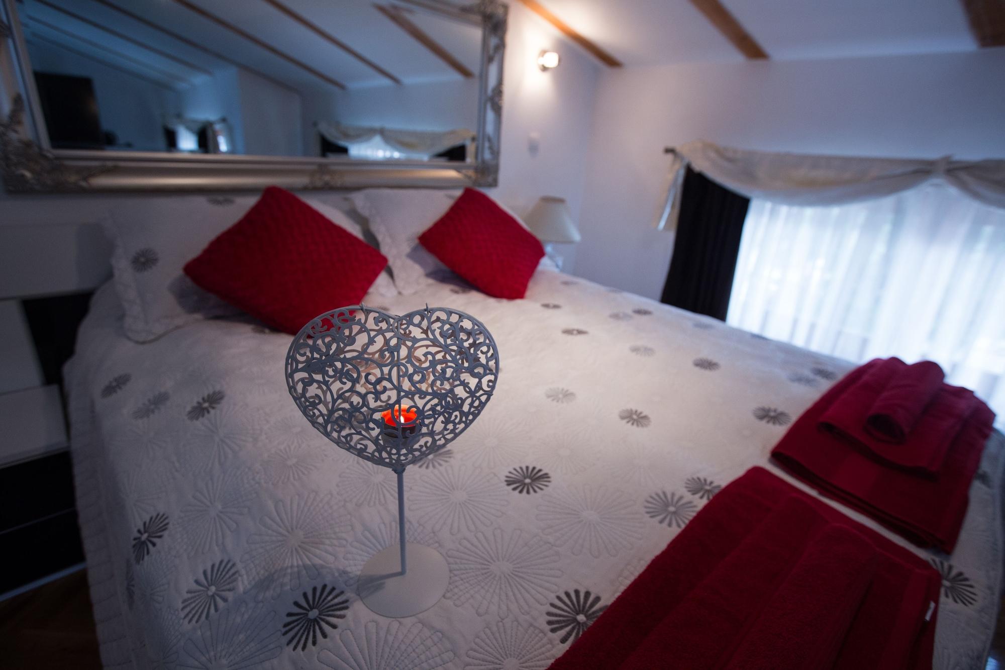 Hotel Herc SJJ Eksteriør billede