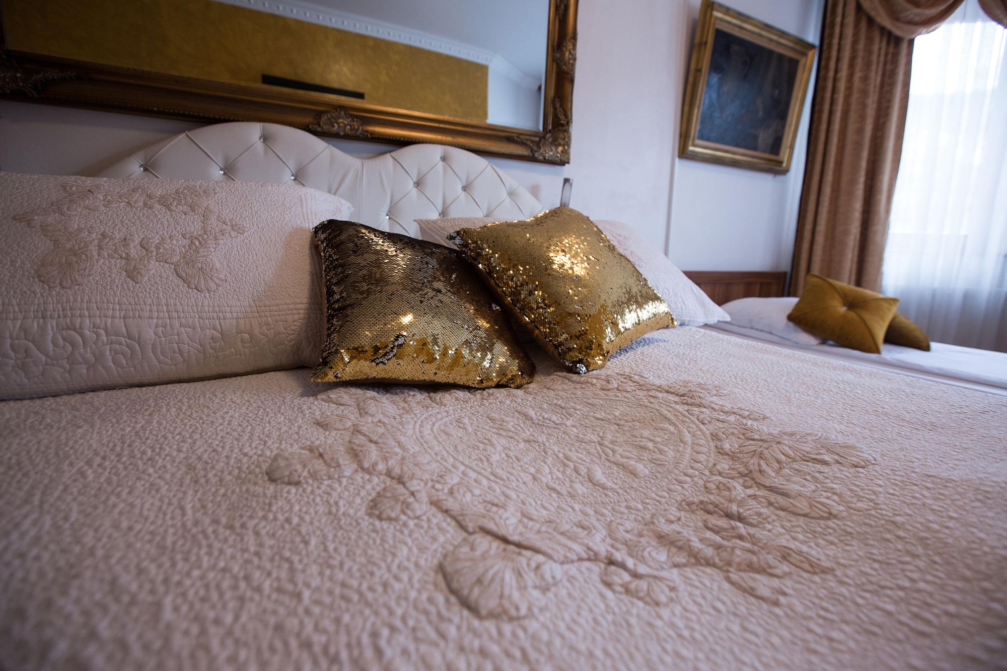 Hotel Herc SJJ Eksteriør billede