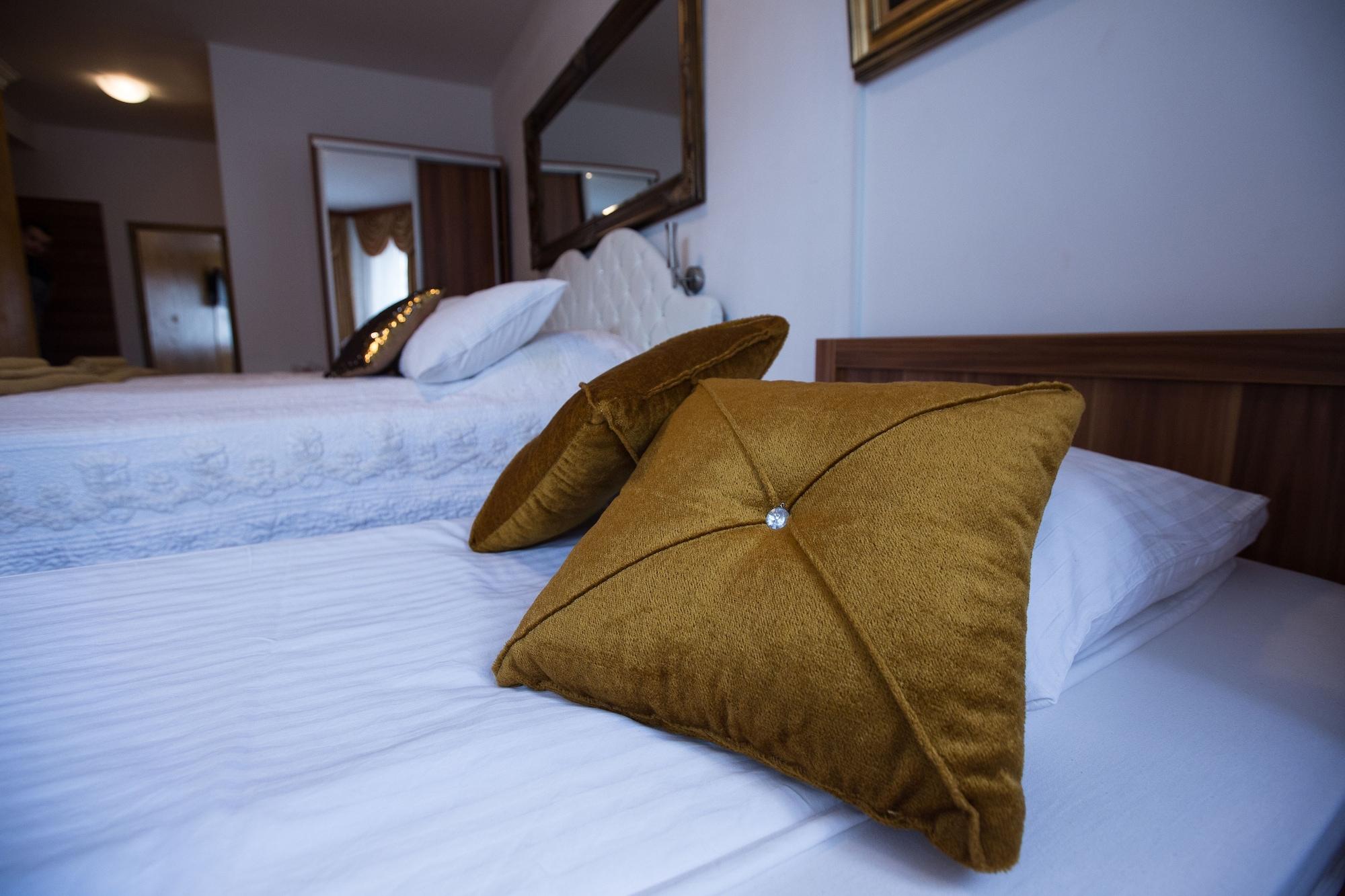 Hotel Herc SJJ Eksteriør billede