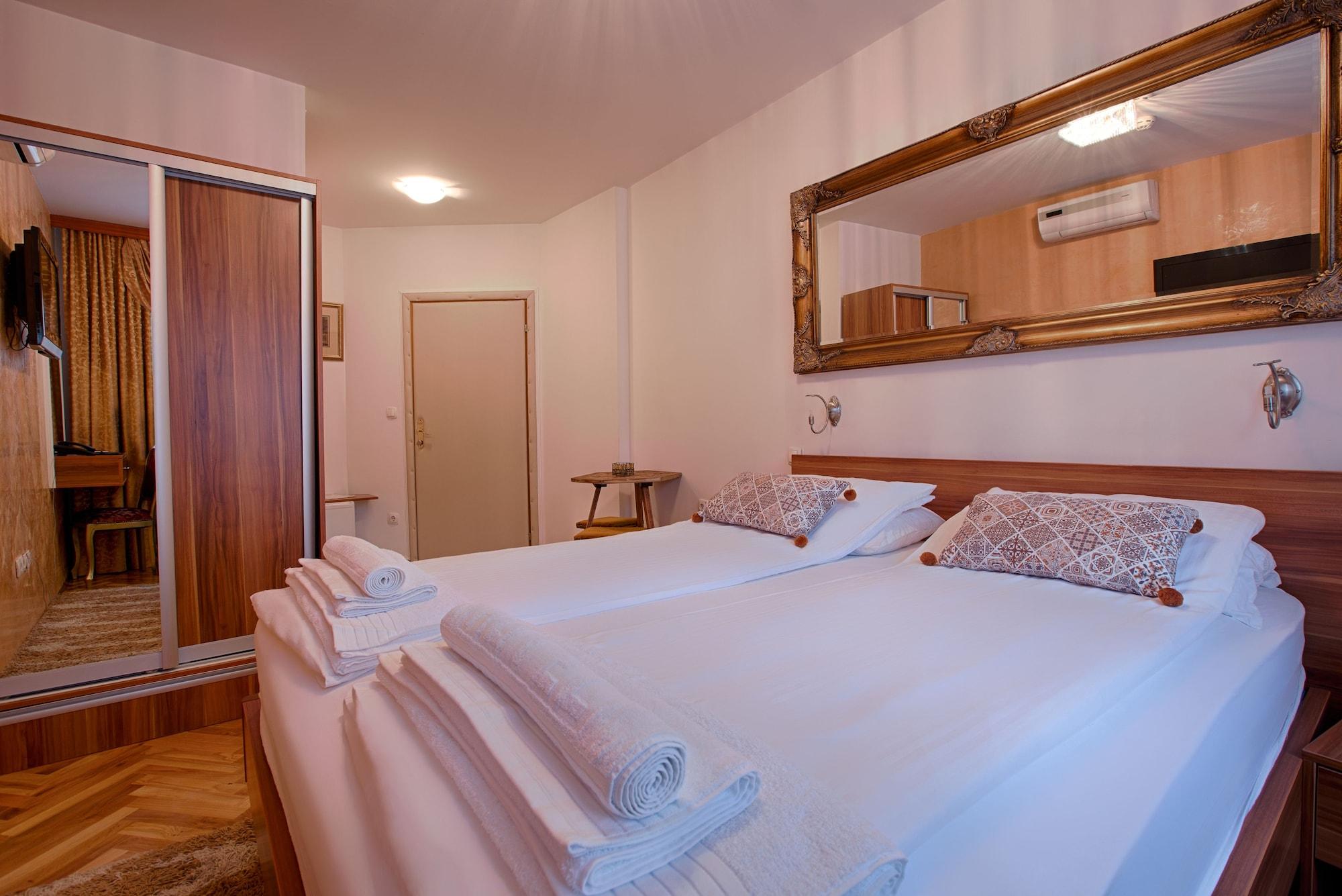 Hotel Herc SJJ Eksteriør billede