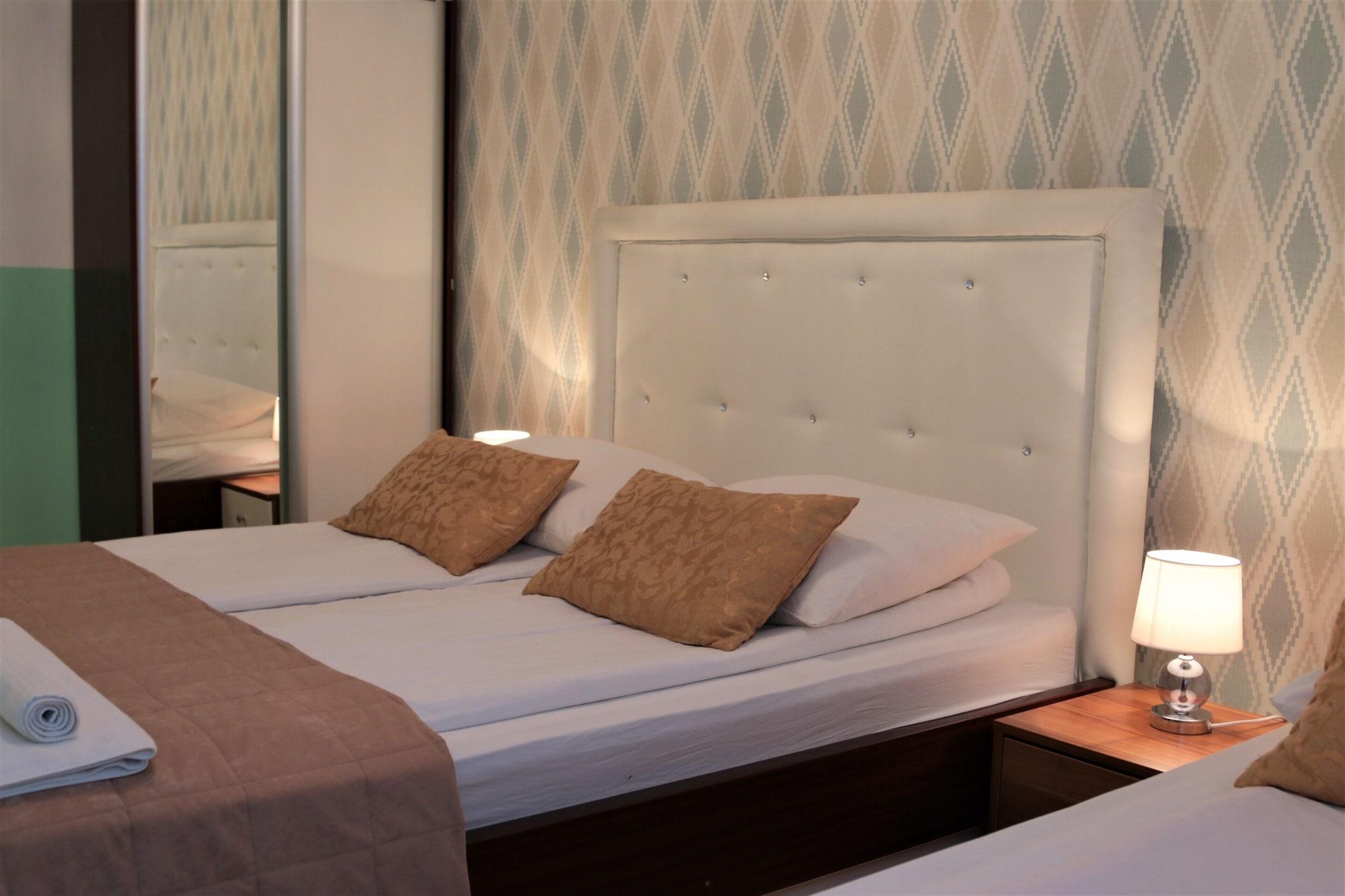 Hotel Herc SJJ Eksteriør billede