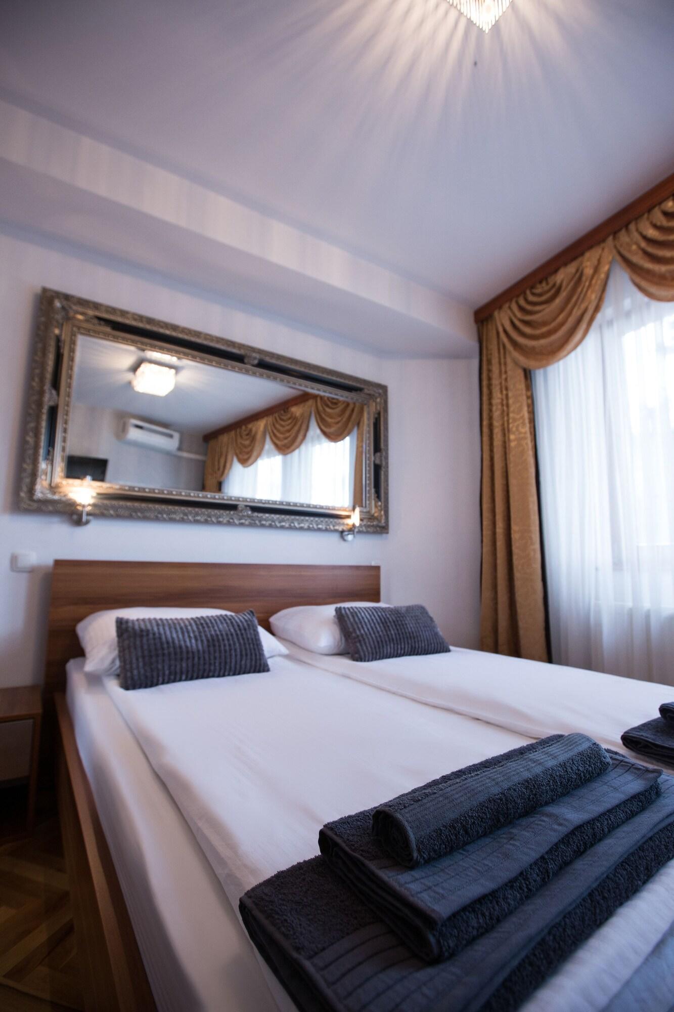 Hotel Herc SJJ Eksteriør billede