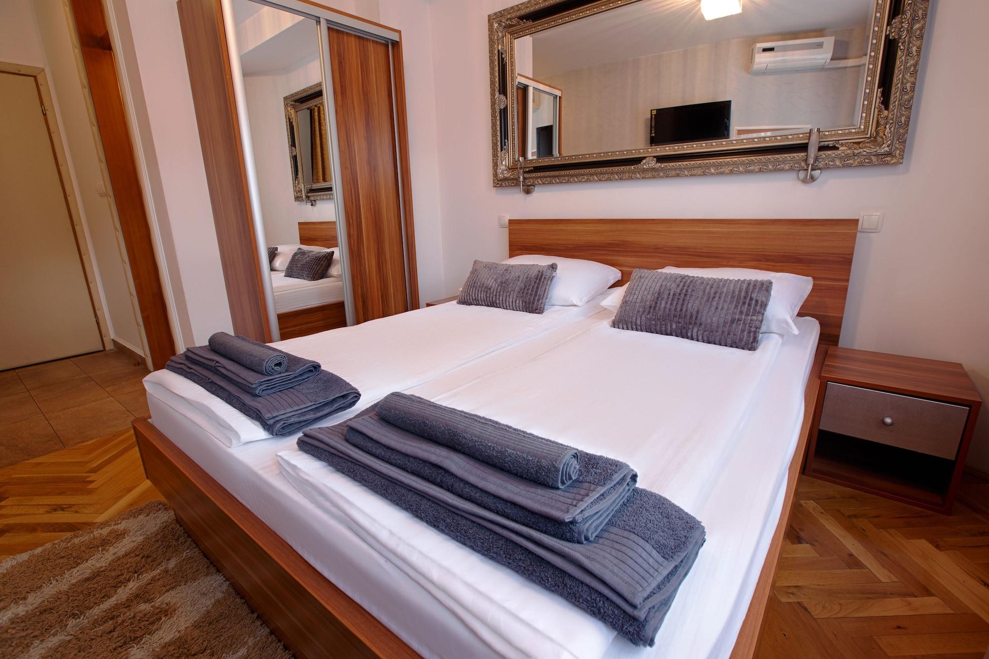 Hotel Herc SJJ Eksteriør billede