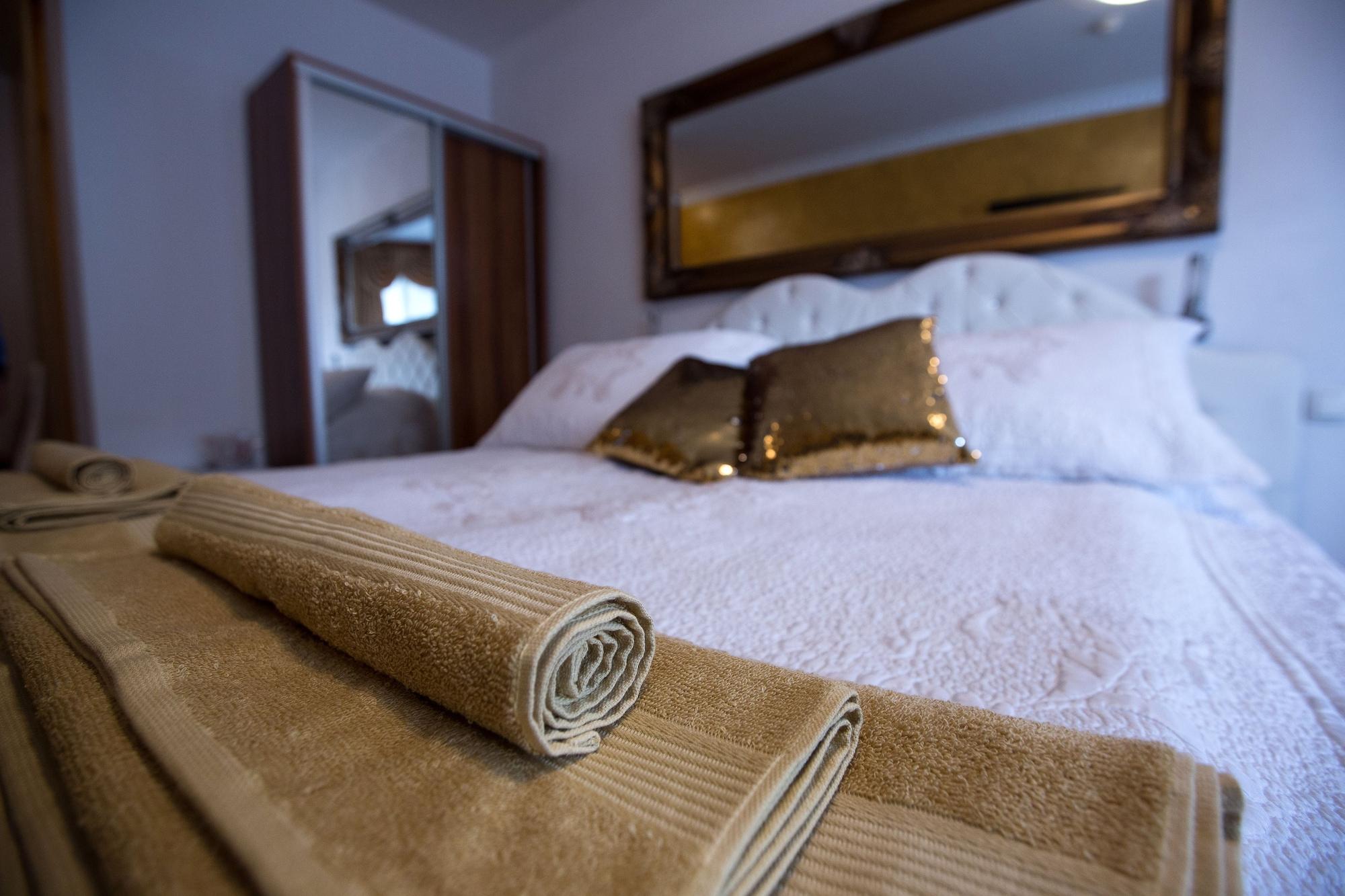 Hotel Herc SJJ Eksteriør billede