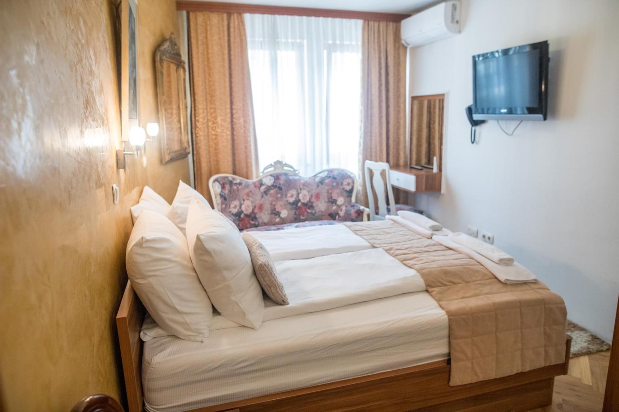Hotel Herc SJJ Eksteriør billede