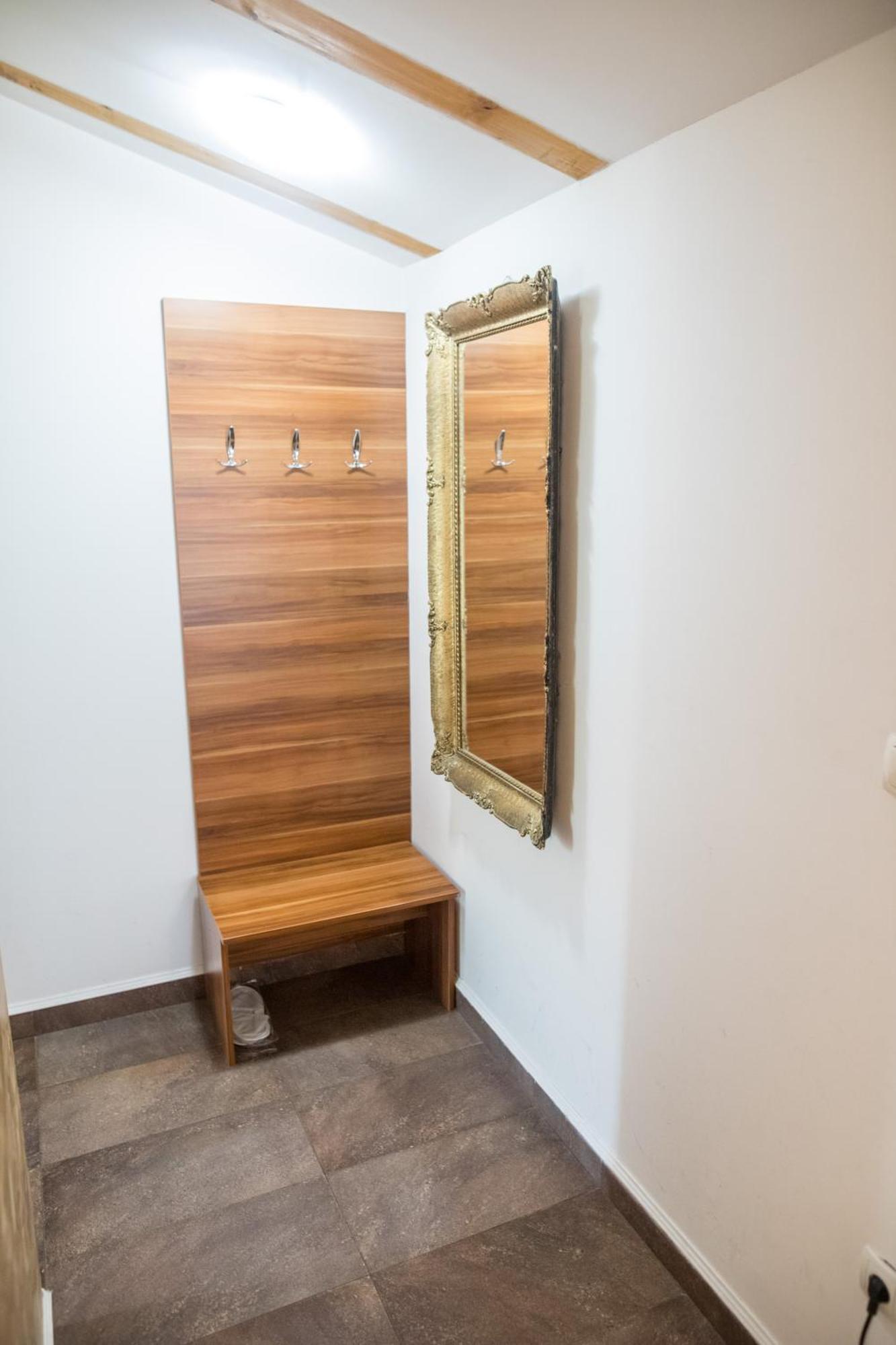 Hotel Herc SJJ Eksteriør billede