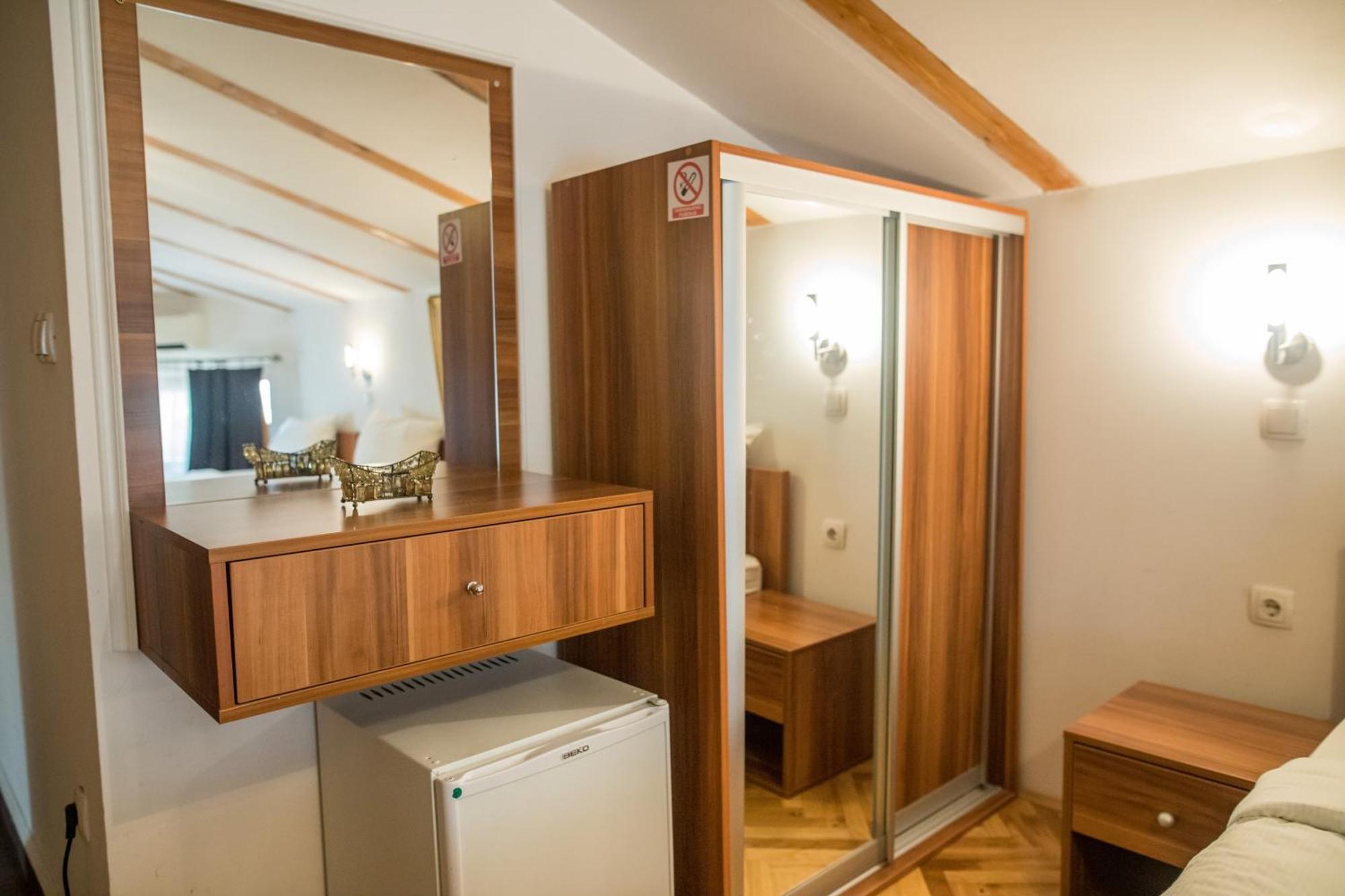 Hotel Herc SJJ Eksteriør billede