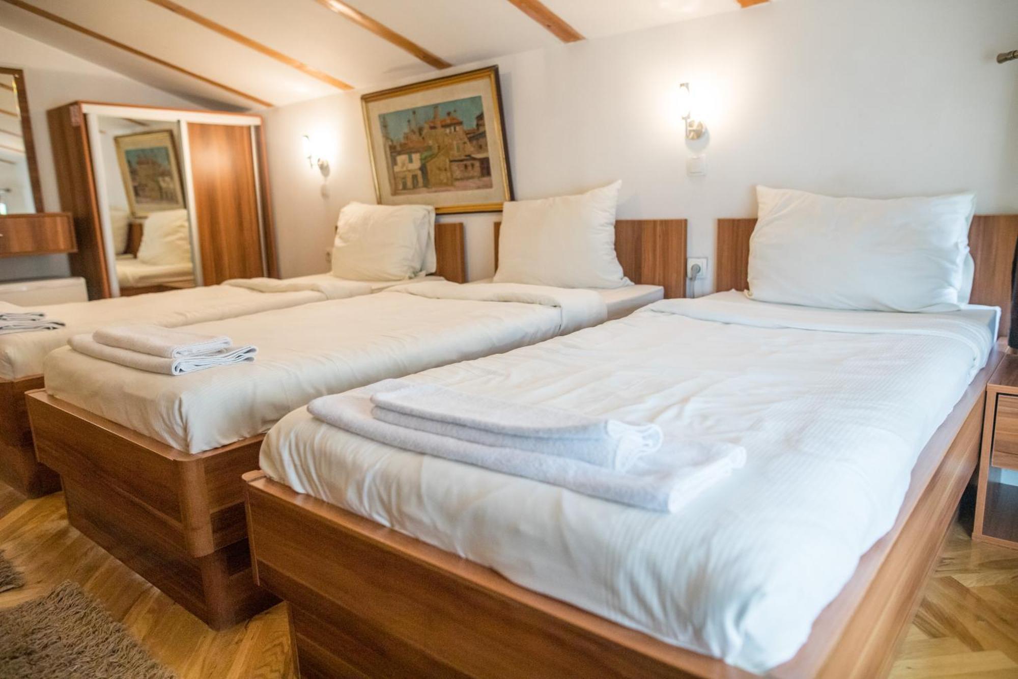 Hotel Herc SJJ Eksteriør billede