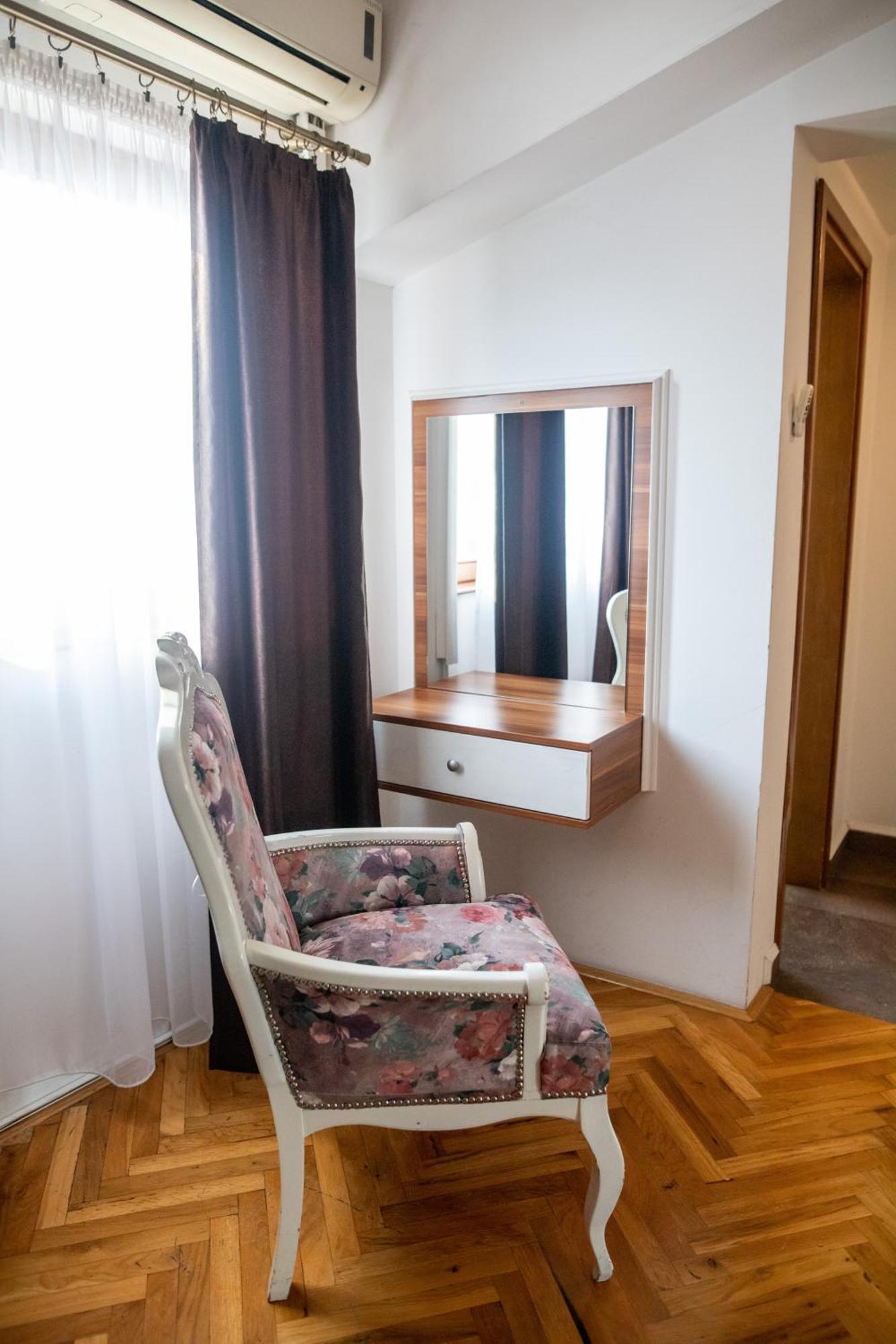 Hotel Herc SJJ Eksteriør billede