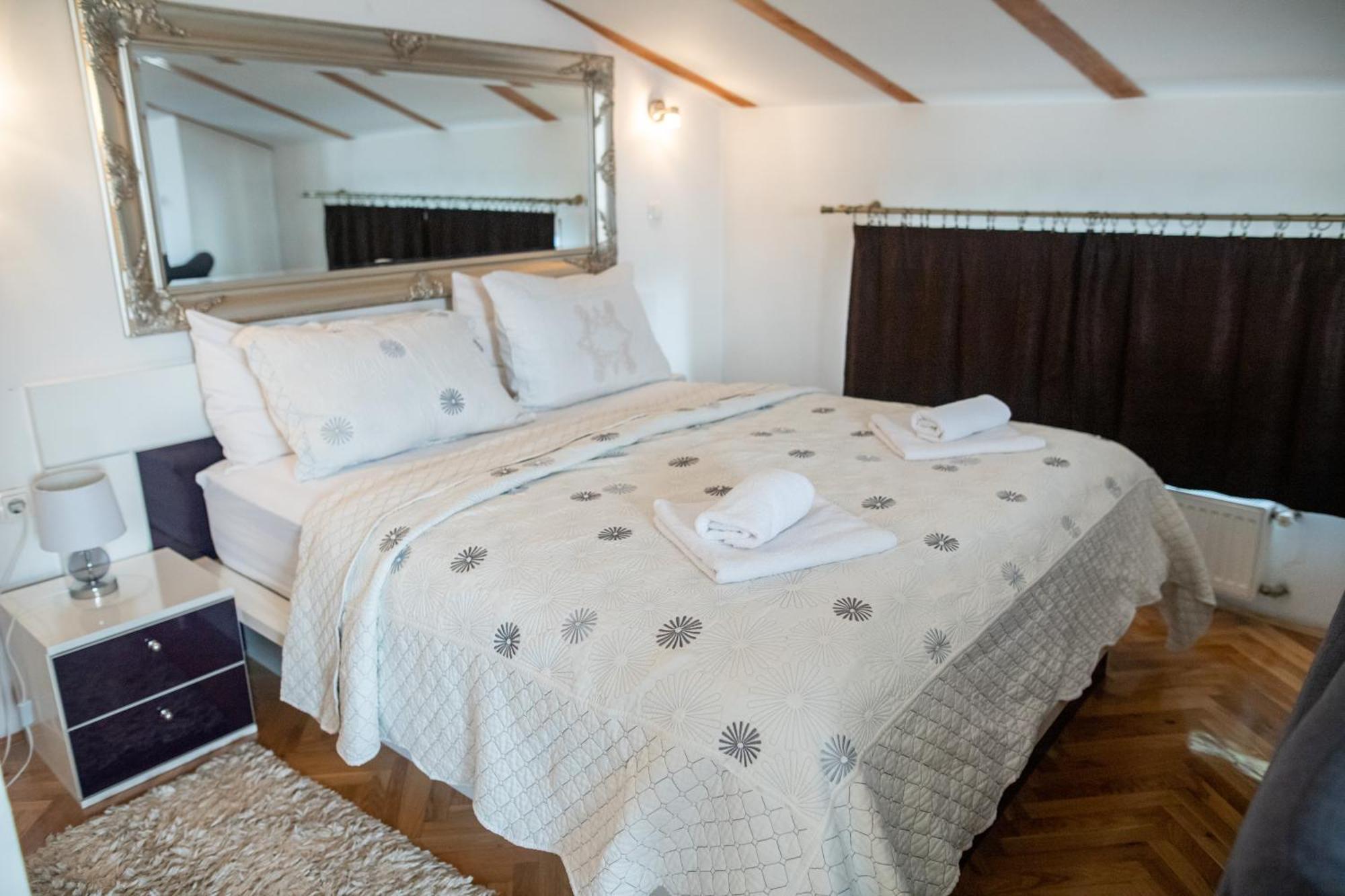 Hotel Herc SJJ Eksteriør billede