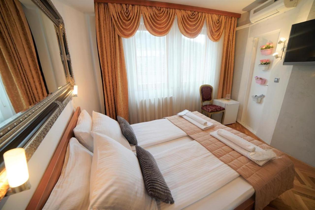 Hotel Herc SJJ Eksteriør billede