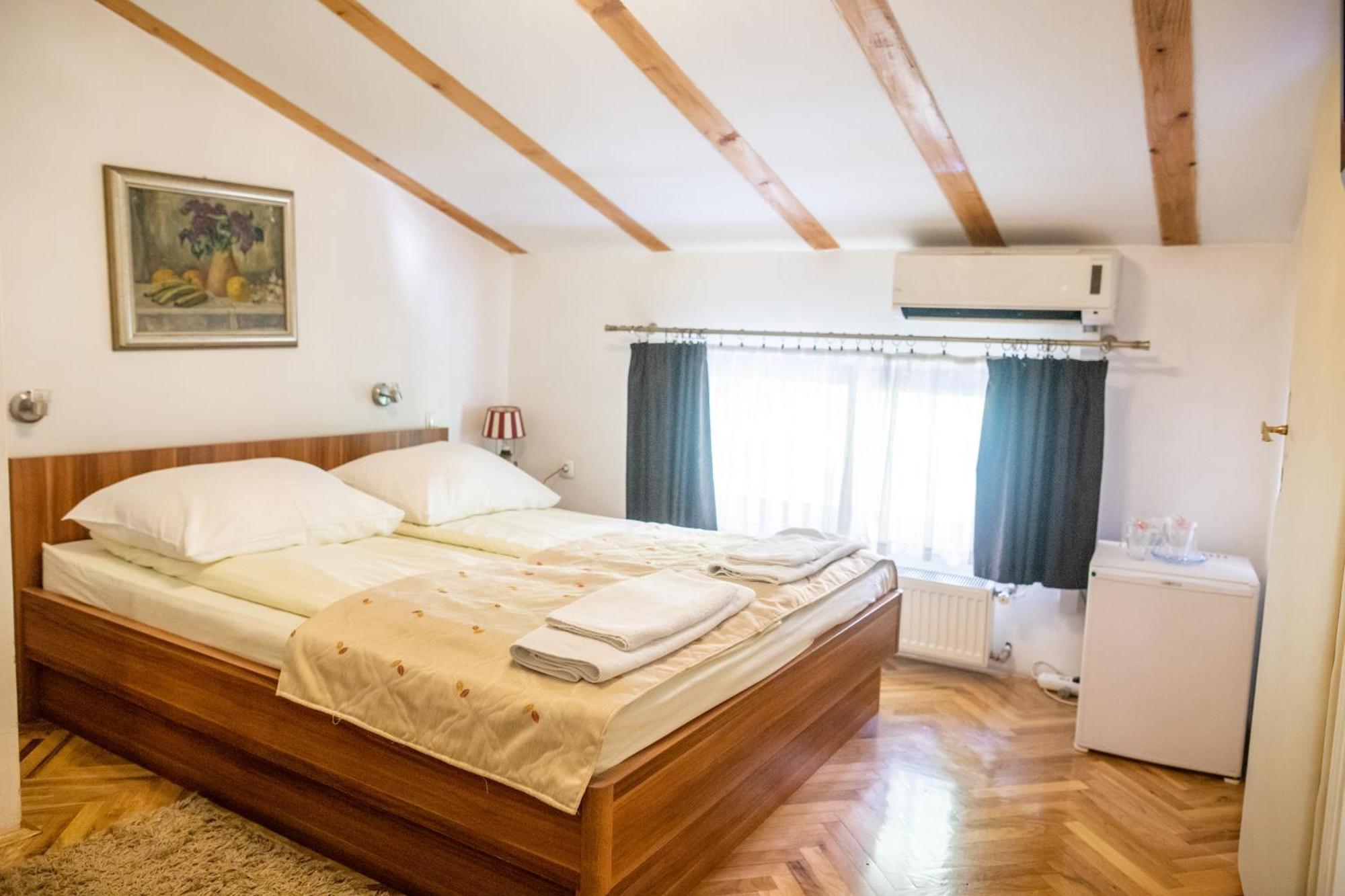 Hotel Herc SJJ Eksteriør billede