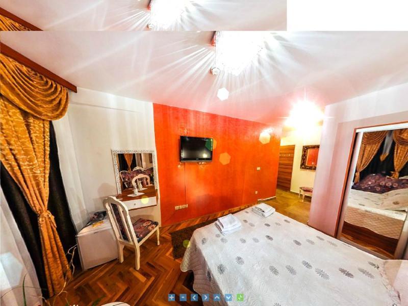 Hotel Herc SJJ Eksteriør billede