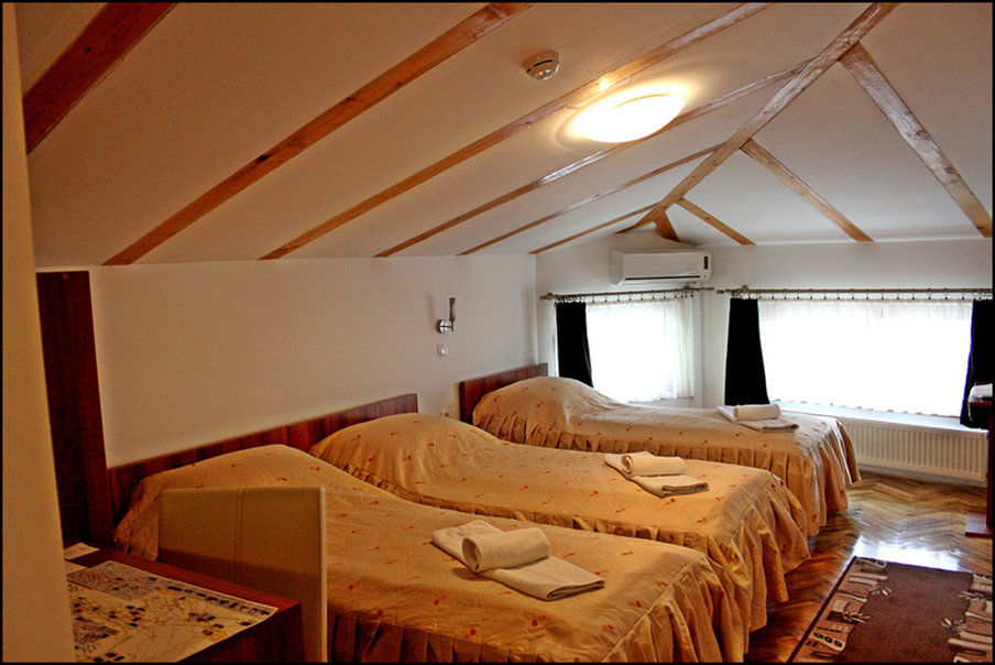 Hotel Herc SJJ Eksteriør billede