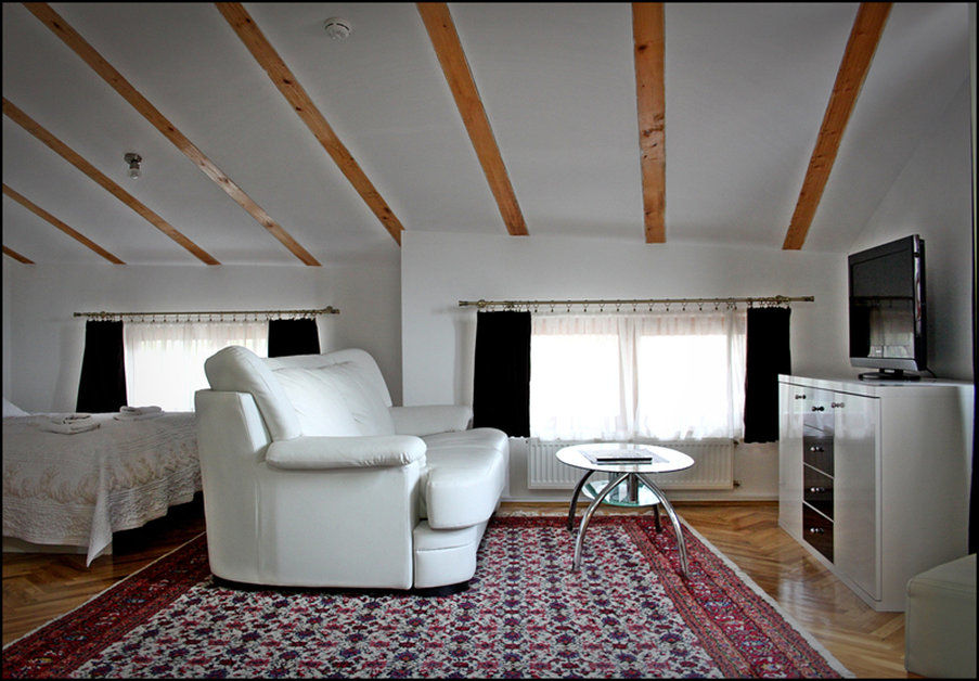 Hotel Herc SJJ Eksteriør billede
